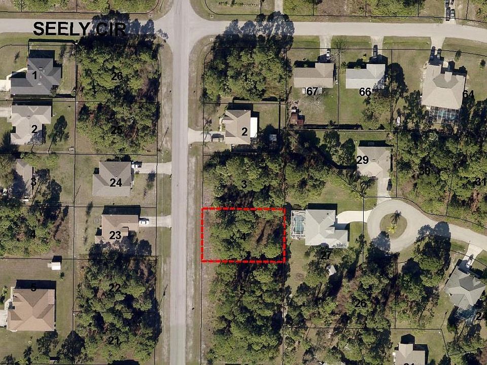 2nd image of 281 Krassner Dr NW