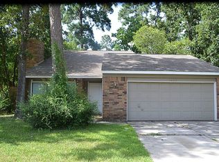 5222 Creek Shadows Dr, Humble, TX 77339
