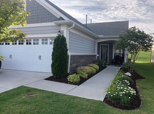 540 Turnstone Dr, Durham, NC 27703