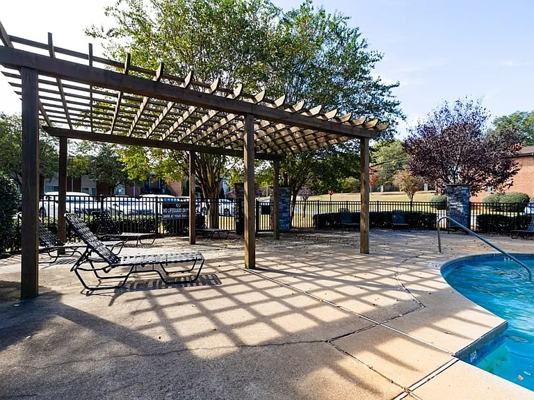 Pool Area