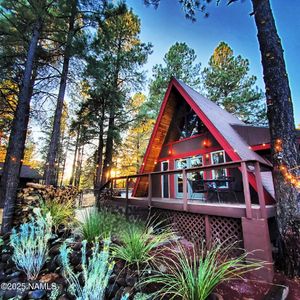 2764 Kletha Trl, Flagstaff, AZ, 86005