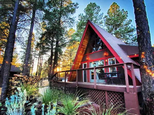 2764 Kletha Trl, Flagstaff, AZ 86005