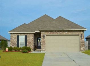 15224 Oberlin Ave, Gulfport, MS 39503