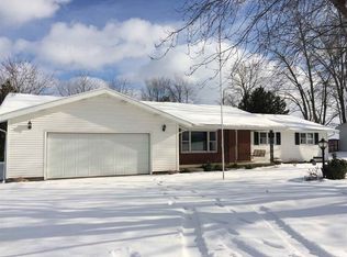 7829 Trentman Rd, Fort Wayne, IN 46816