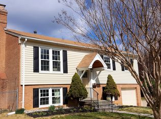 10917 Glenhaven Pkwy, Silver Spring, MD 20902