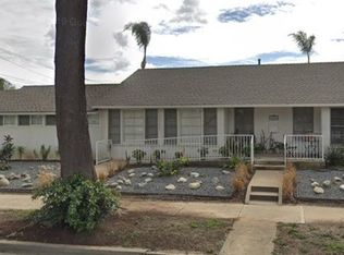 1400 E Marshall Pl, Long Beach, CA 90807