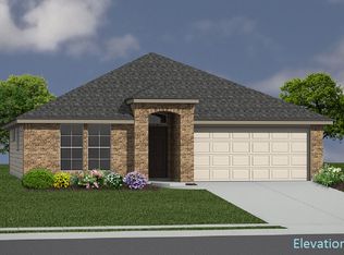 410 Chrislyn St, Troy, TX 76579