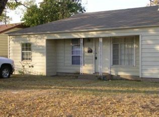 3011 Dutton Dr, Dallas, TX 75211