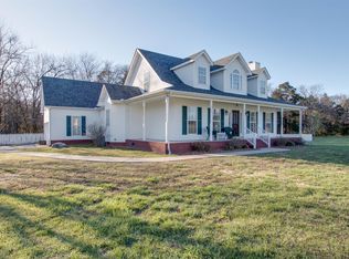 5030 Wayside Rd, Christiana, TN 37037