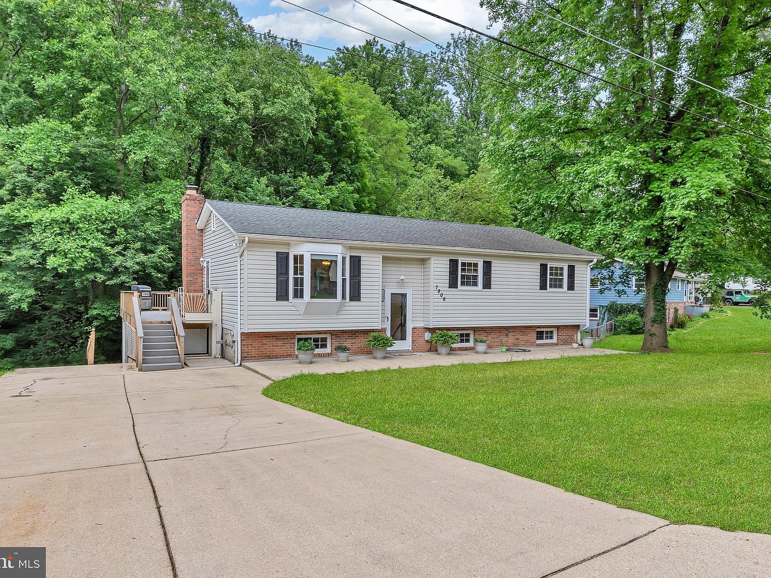 7906 Wicker Ln, La Plata, MD 20646 | Zillow