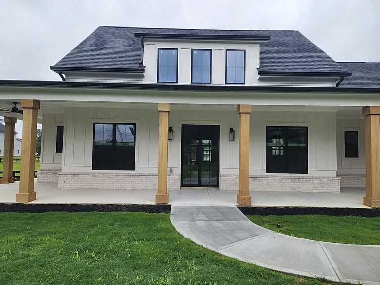 1580 Ace McMillian Rd — Photo 2