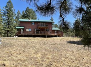 306 McKenney Dr, Alturas, CA 96101