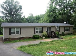 4958 Lineberger Loop Rd, Denver, NC 28037