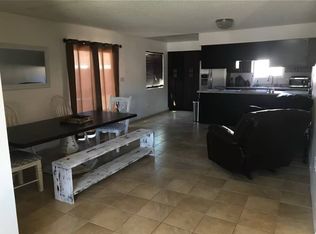 2369 S Camino Tierra, Yuma, AZ 85364
