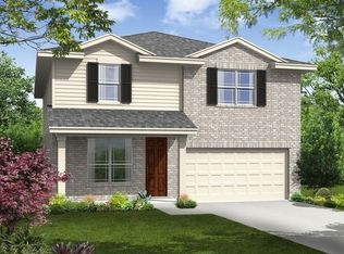 6106 Sebastian Hill Dr, Katy, TX 77494