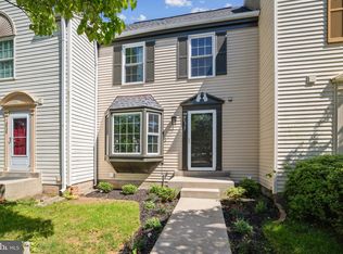 10507 Prairie Landing Ter, Gaithersburg, MD 20878