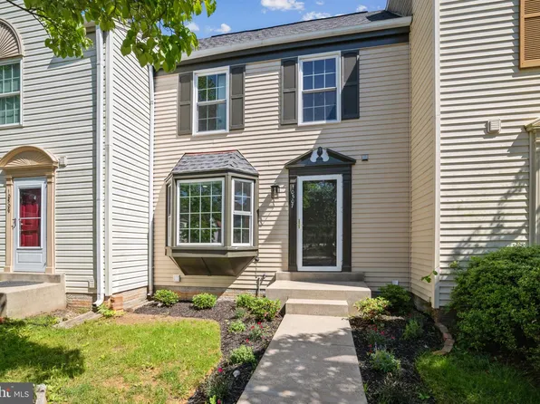 10507 Prairie Landing Ter, Gaithersburg, MD 20878