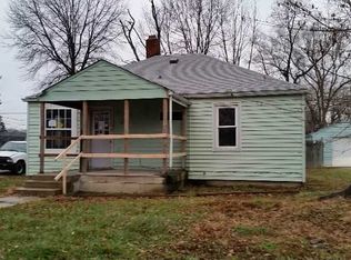 2221 N Apperson Way, Kokomo, IN 46901