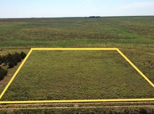 0 Cimarron Valley Hts, Satanta, KS 67870