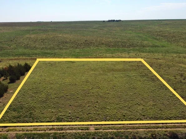 0 Cimarron Valley Hts, Satanta, KS 67870