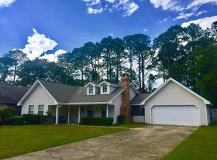 774 Overbrook Dr, Fort Walton Beach, FL 32547