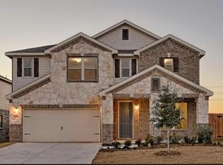 10237 Fox Springs Dr, Fort Worth, TX 76131