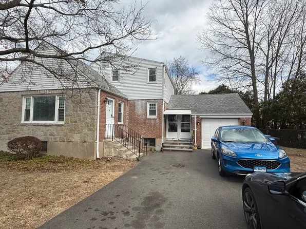 134 Vance St #2, New Britain, CT 06052