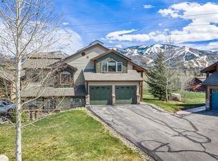 594 Parkview Drive UNIT 3, Steamboat Springs, CO 80487