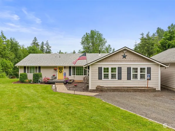 116 Julianne Lane, Chehalis, WA 98532