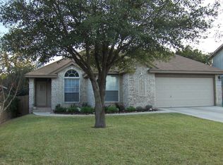 7434 Tall Cedar, San Antonio, TX 78249