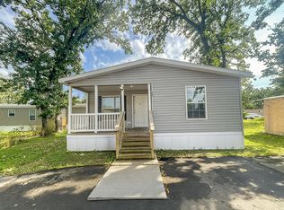 3 Bed 2 Bath Double Section Plan, Bel Clare Estates, Saint Cloud, MN 56301