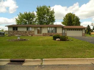2404 Jenny Ct, Merrill, WI 54452