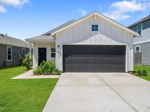 25849 Hedgerow Dr, Magnolia, TX 77355