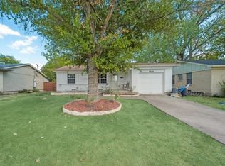 1614 Alta Vista St, Mesquite, TX 75149