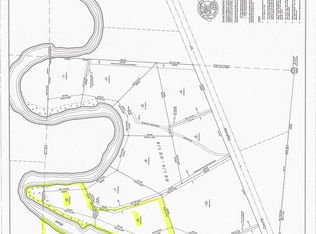 On Cth H Lts 8 9, Boulder Junction, WI 54512