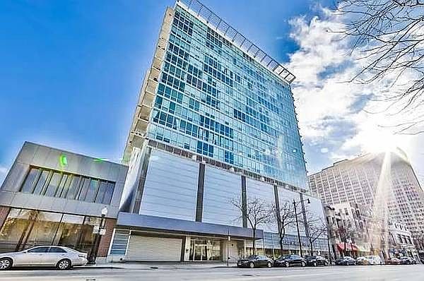 1st image of 1845 S Michigan Ave Unit 1709