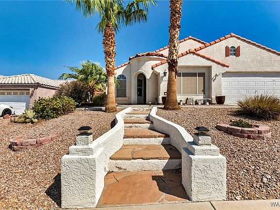 3rd image of 2943 Desierto Verde Drive