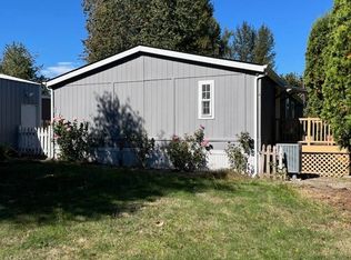 10038 S New Era Rd UNIT 19, Canby, OR 97013