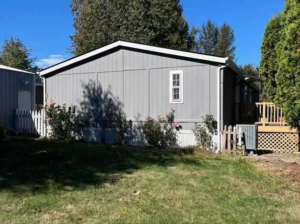 10038 S New Era Rd Unit 19, Canby, OR 97013