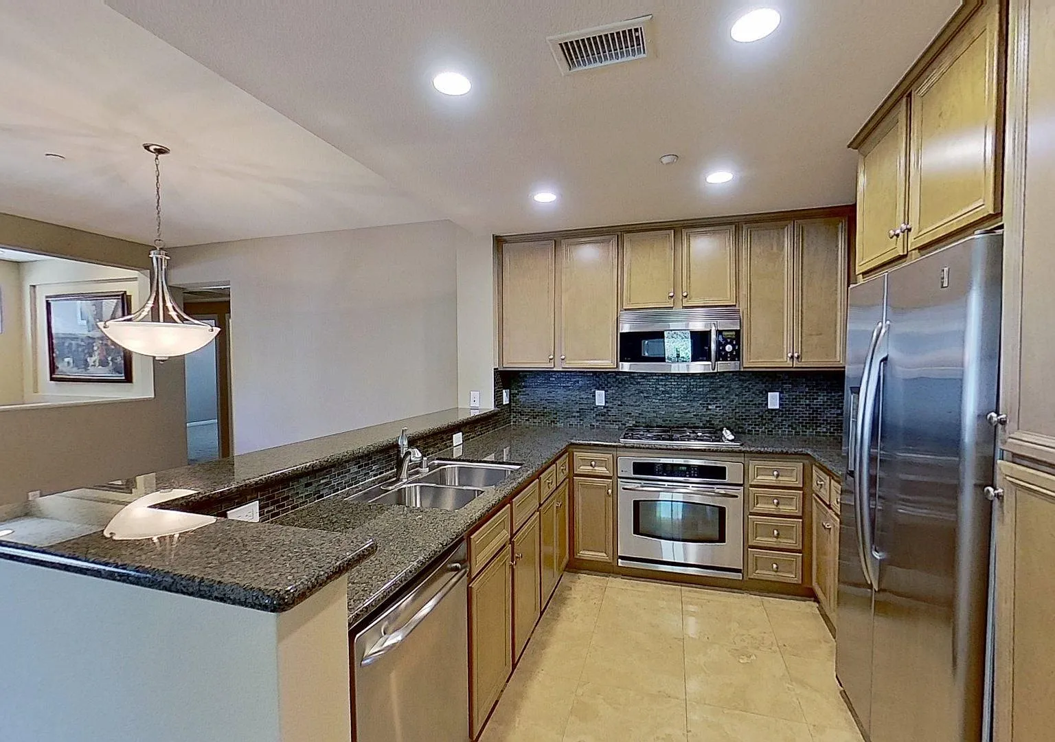 Move In Promo: 32 Meridian Dr, Aliso Viejo: Spacious 1,500 Sqft 2 Bed 2 Bed Townhouse With Commun... — Photo 1