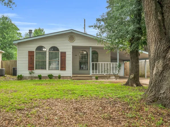 4310 7th St, Brookshire, TX 77423