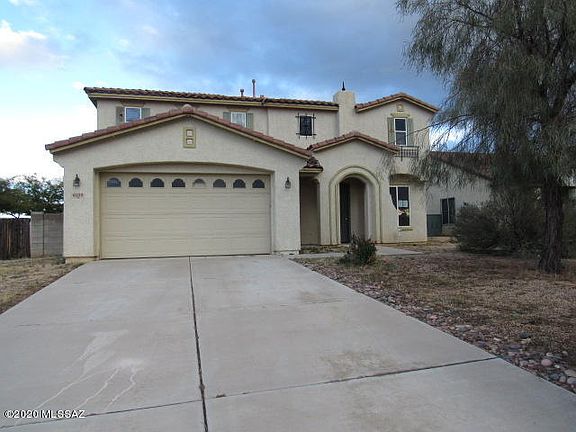 2nd image of 6139 S Mountain Eagle Dr
