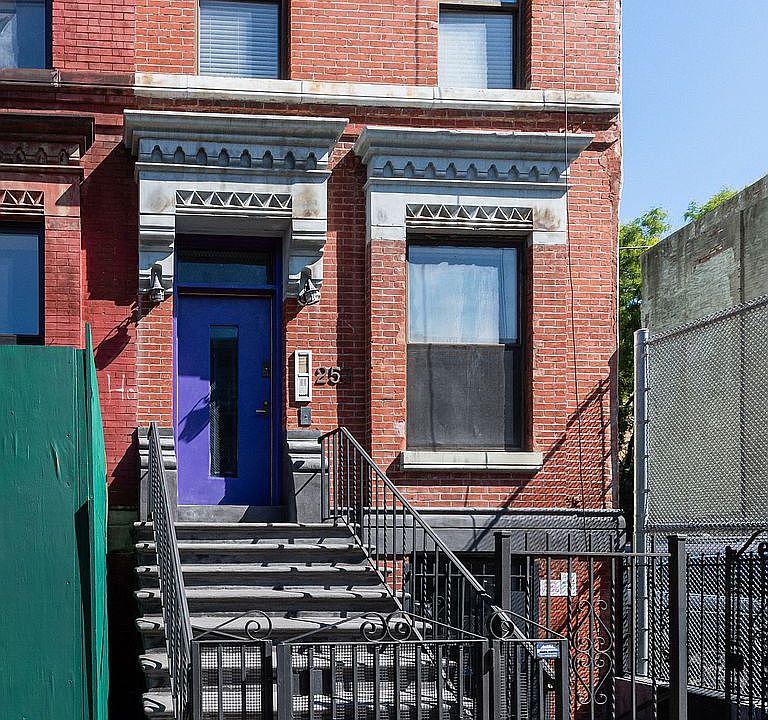 1st image of 253 W 134th St APT 1
