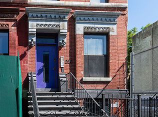 253 W 134th St APT 1, New York, NY 10030