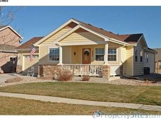 660 Mount Massive St, Berthoud, CO 80513