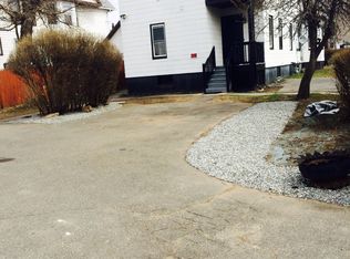 349 Bunnell St, Bridgeport, CT 06607