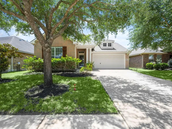 19935 Caraway Ridge Dr, Cypress, TX 77433