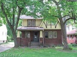 1061 Copley Rd, Akron, OH 44320