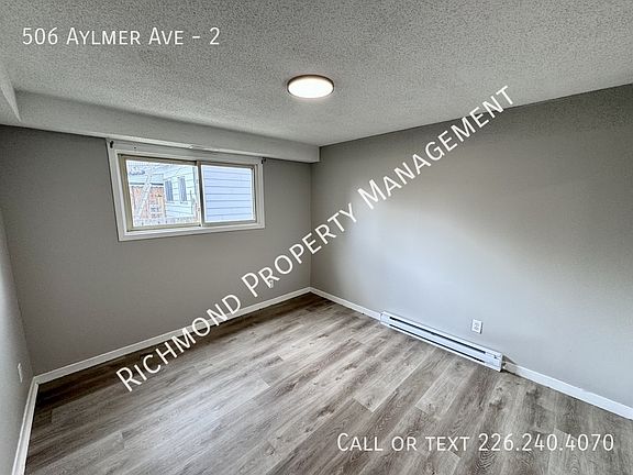 4th image of 506 Aylmer Ave #2