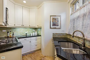 Sold by Brown Harris Stevens